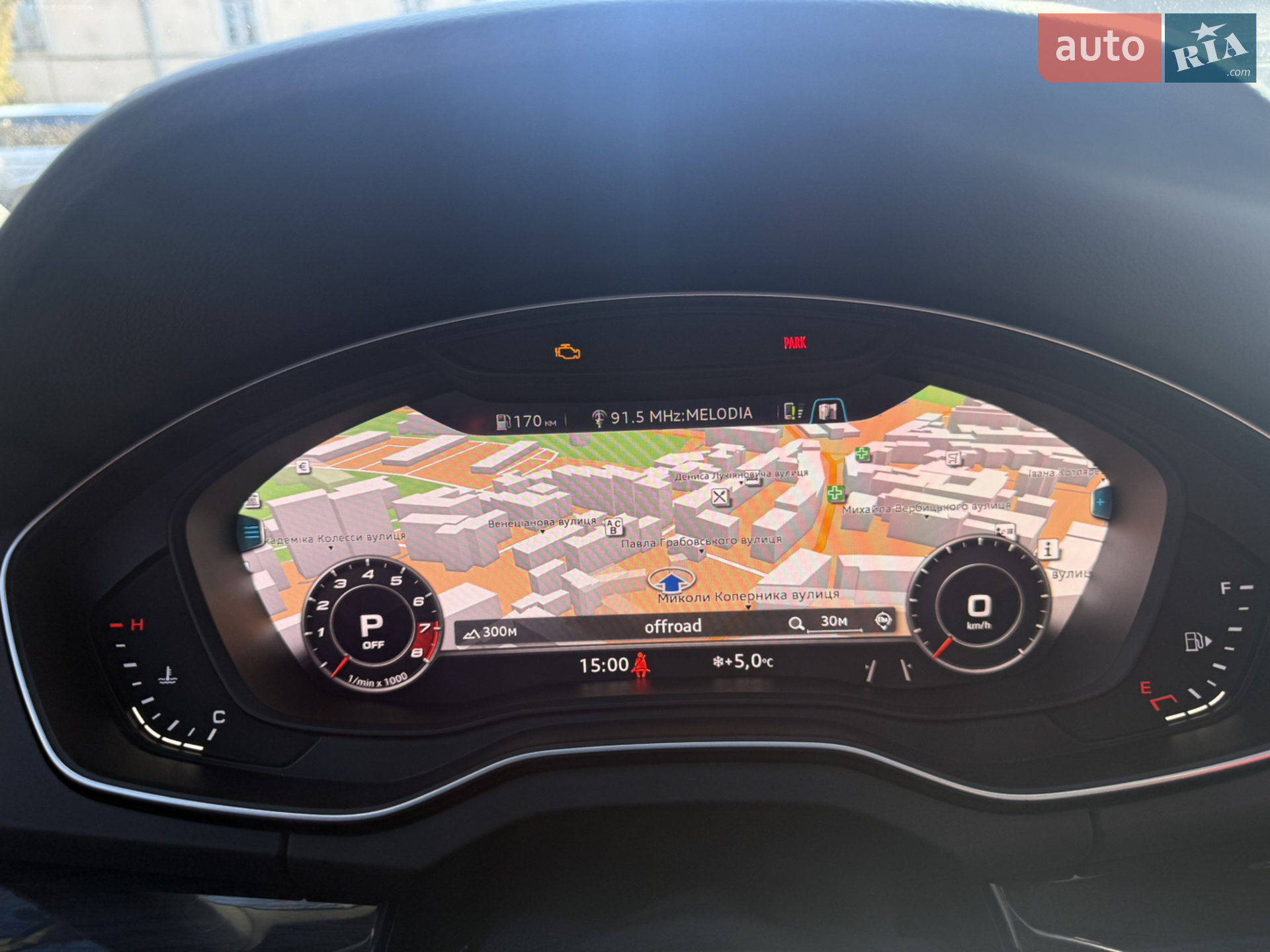2019 Audi Q5 - мініатюра 18