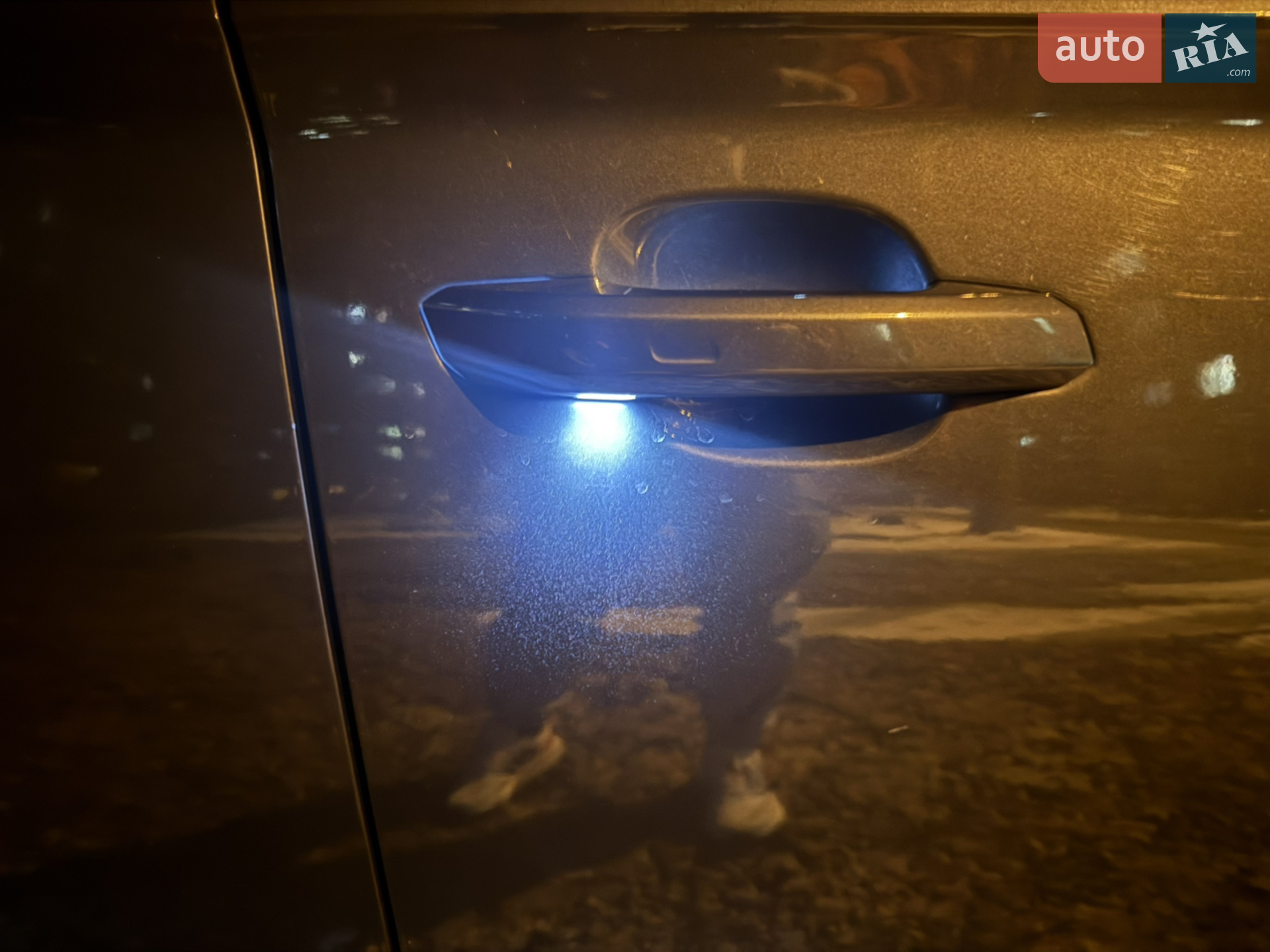 2019 Audi Q5 - мініатюра 22