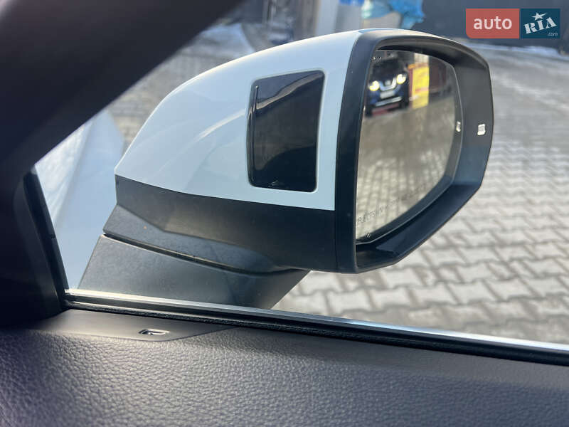 Позашляховик / Кросовер Audi Q5 2018 в Тернополі