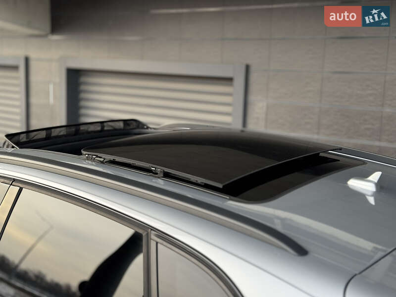 Позашляховик / Кросовер Audi Q5 2016 в Києві