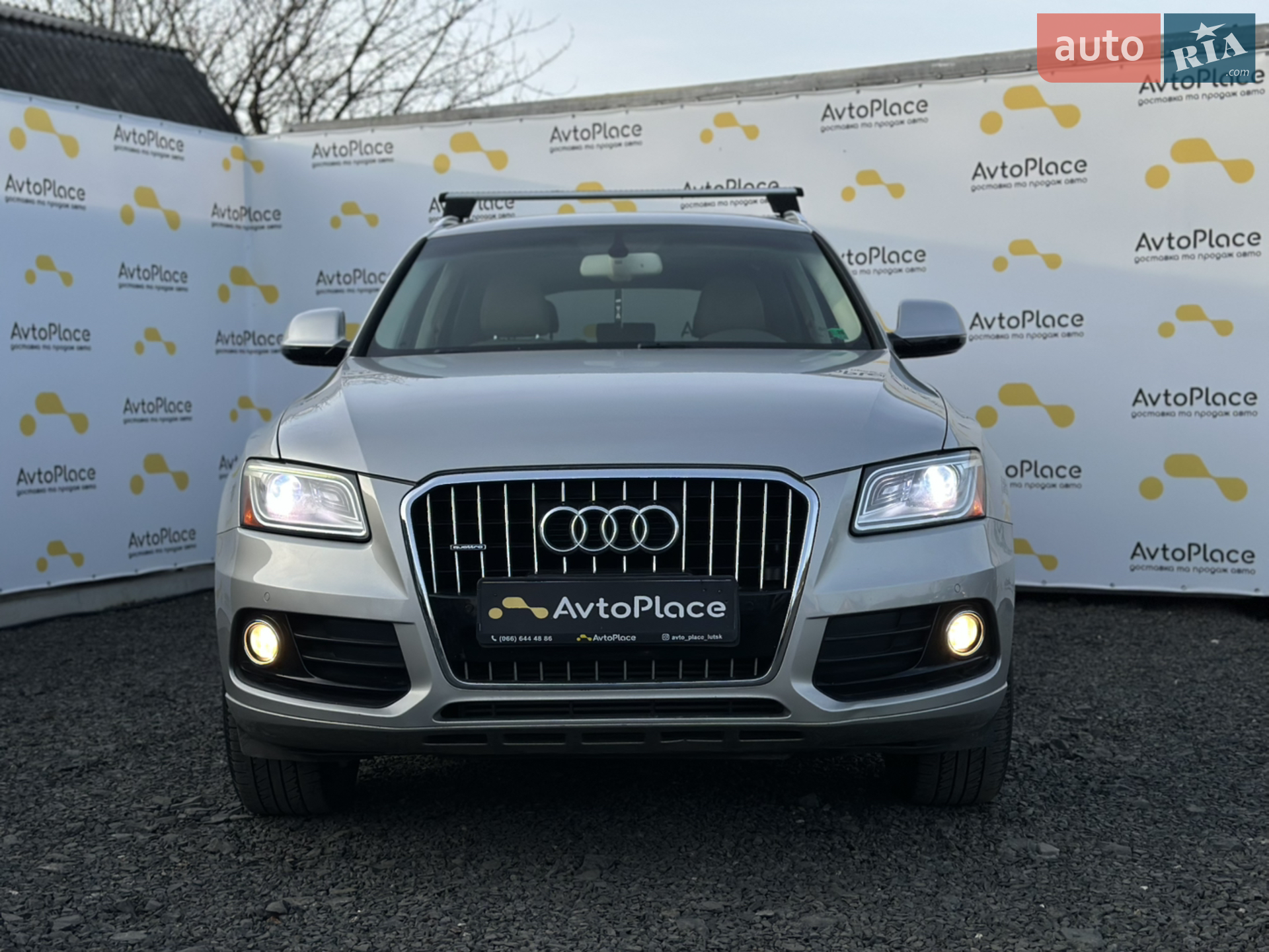 2015 Audi Q5 - мініатюра 15