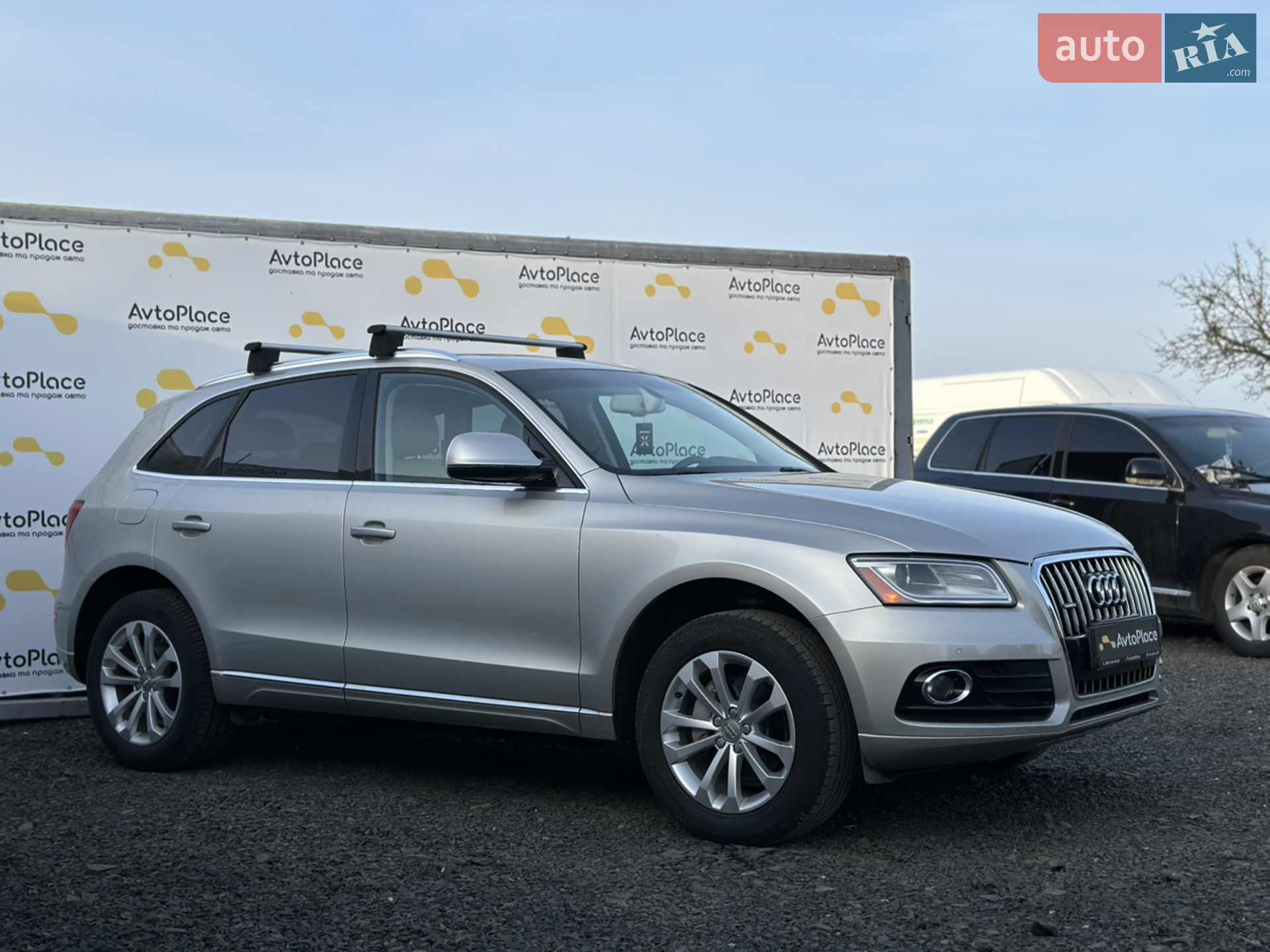 2015 Audi Q5 - мініатюра 21