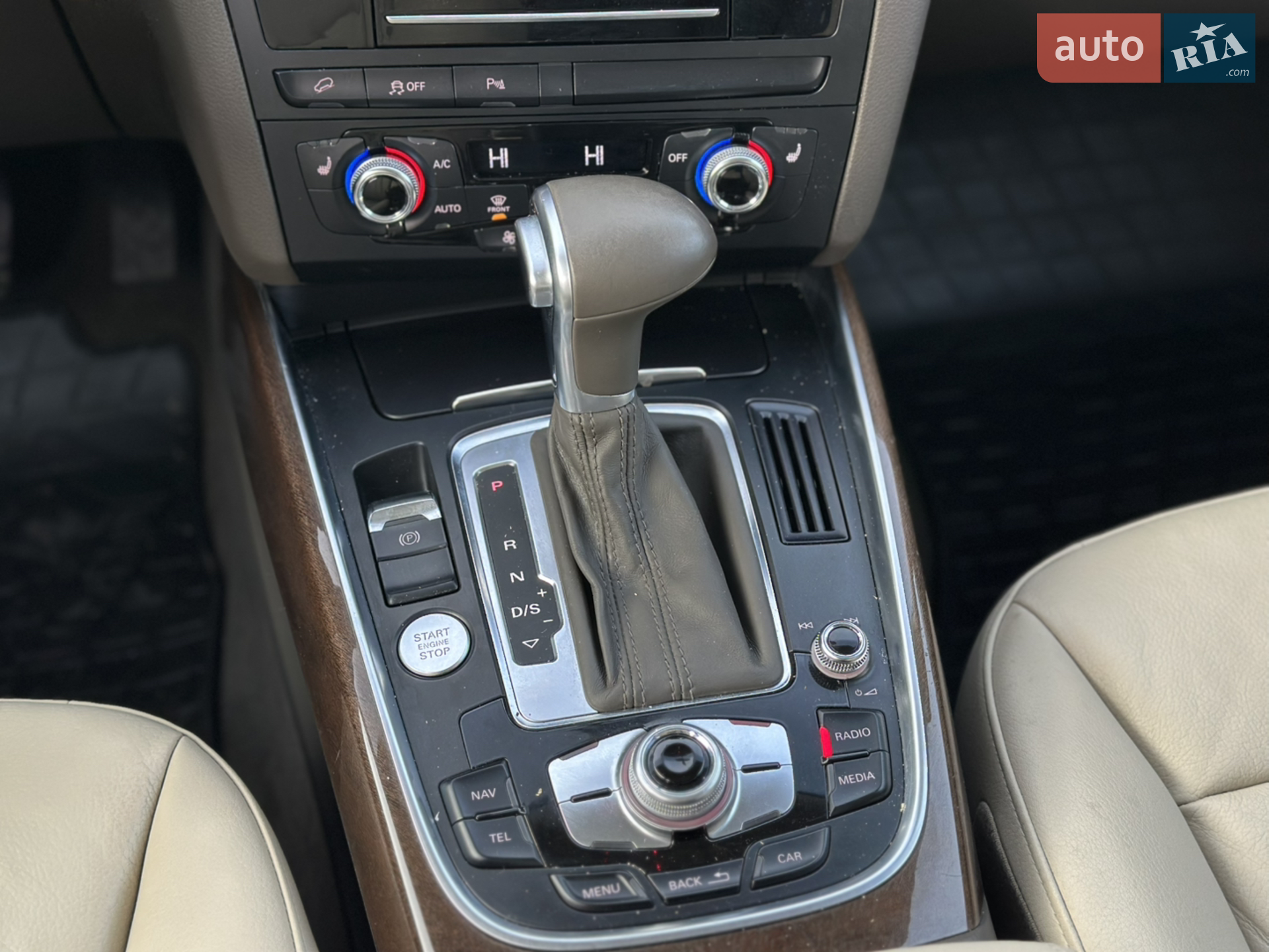 2015 Audi Q5 - мініатюра 52