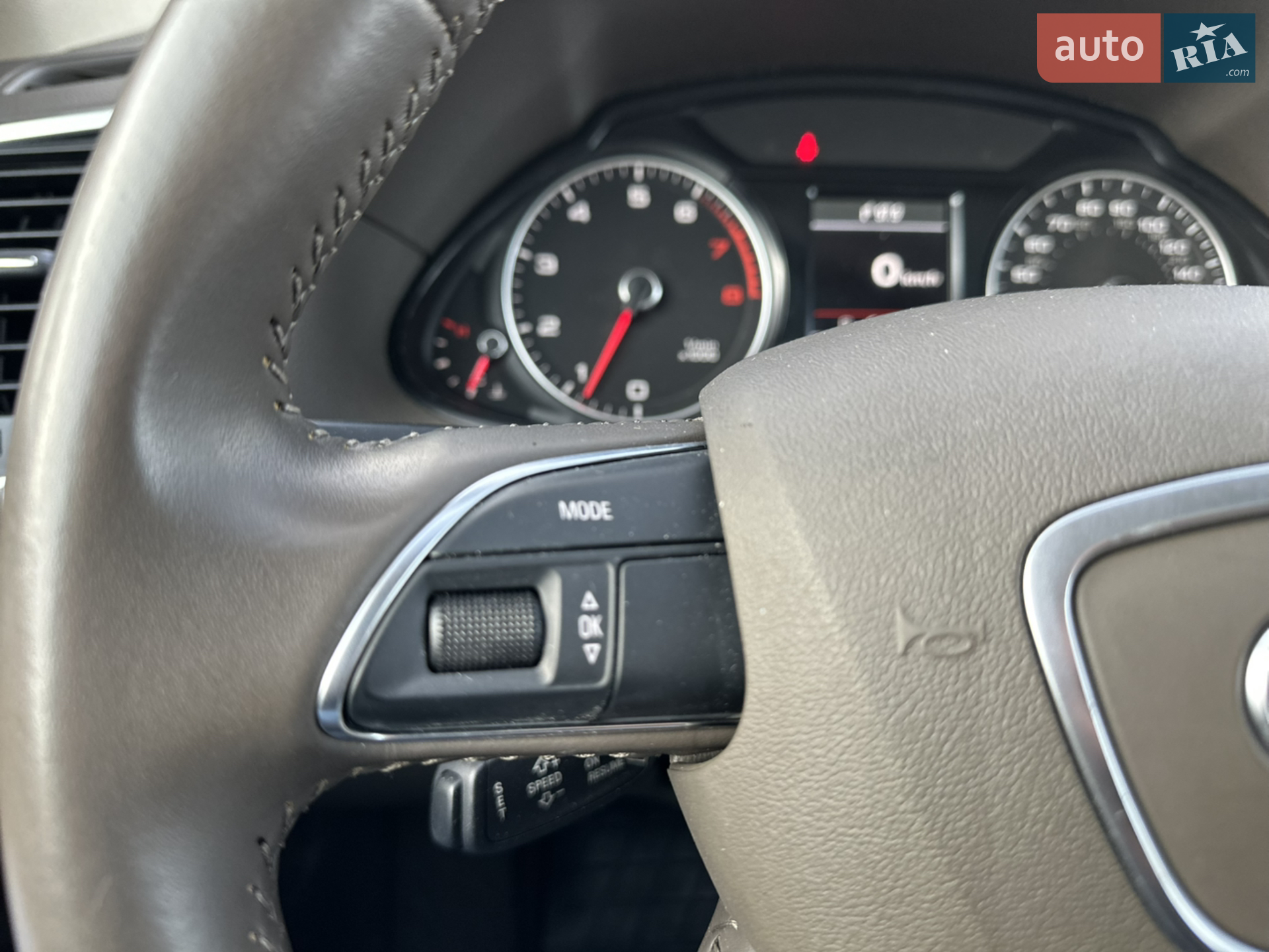 2015 Audi Q5 - мініатюра 84