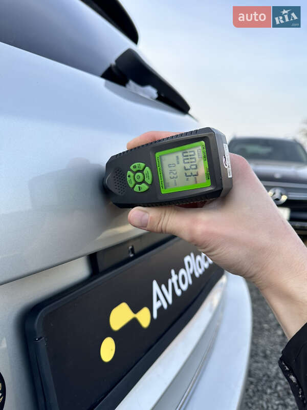 Позашляховик / Кросовер Audi Q5 2015 в Луцьку