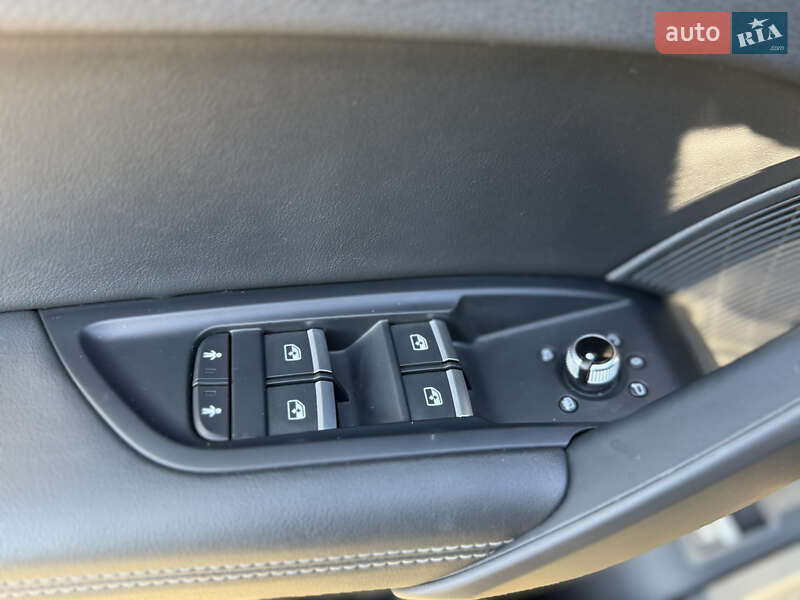 Внедорожник / Кроссовер Audi Q5 2020 в Стрые