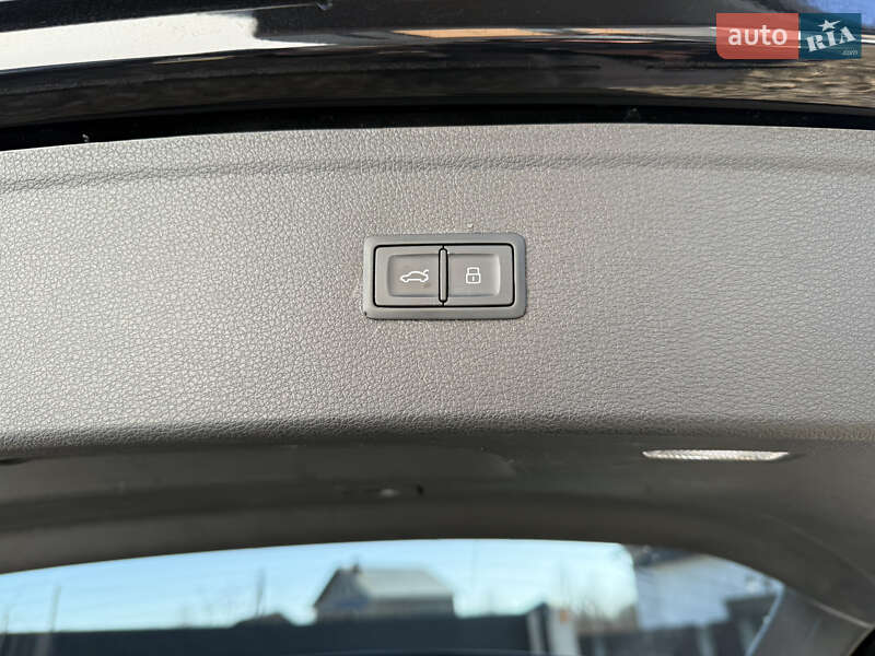 Внедорожник / Кроссовер Audi Q5 2020 в Стрые