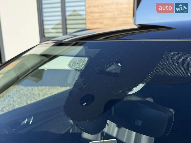 Внедорожник / Кроссовер Audi Q5 2020 в Стрые