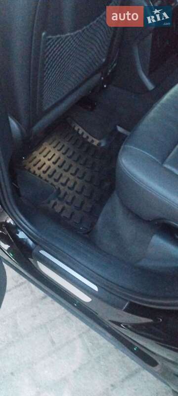 Внедорожник / Кроссовер Audi Q5 2016 в Ровно фото 16 Внедорожник / Кроссовер Audi Q5 2016 в Ровно