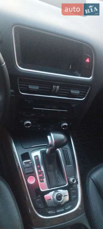 Внедорожник / Кроссовер Audi Q5 2016 в Ровно фото 28 Внедорожник / Кроссовер Audi Q5 2016 в Ровно