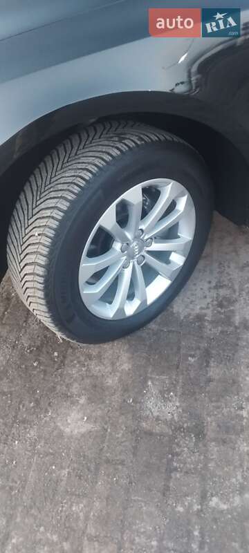 Внедорожник / Кроссовер Audi Q5 2016 в Ровно фото 23 Внедорожник / Кроссовер Audi Q5 2016 в Ровно