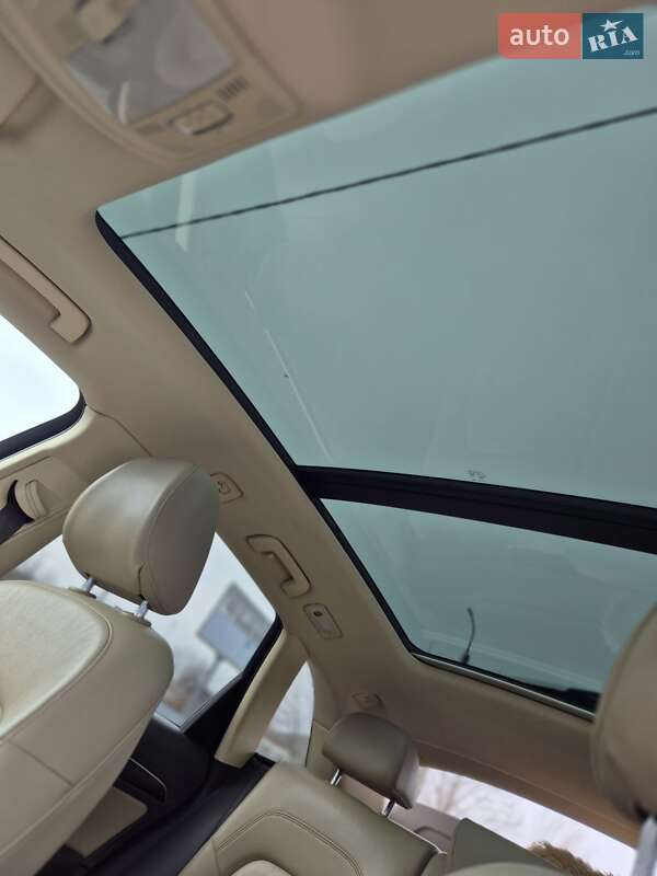 Внедорожник / Кроссовер Audi Q5 2015 в Киеве фото 20 Внедорожник / Кроссовер Audi Q5 2015 в Киеве