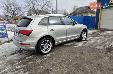 Позашляховик / Кросовер Audi Q5 2015 в Василькові