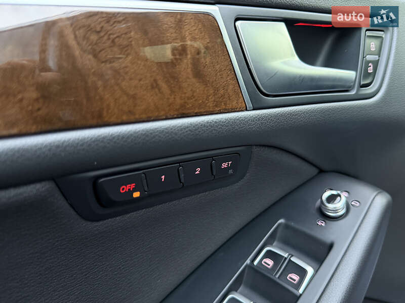 Внедорожник / Кроссовер Audi Q5 2015 в Дрогобыче фото 27 Внедорожник / Кроссовер Audi Q5 2015 в Дрогобыче