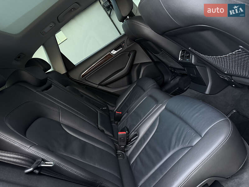 Внедорожник / Кроссовер Audi Q5 2015 в Дрогобыче фото 39 Внедорожник / Кроссовер Audi Q5 2015 в Дрогобыче