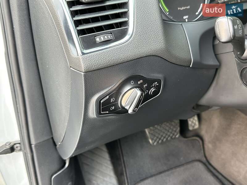 Внедорожник / Кроссовер Audi Q5 2011 в Харькове