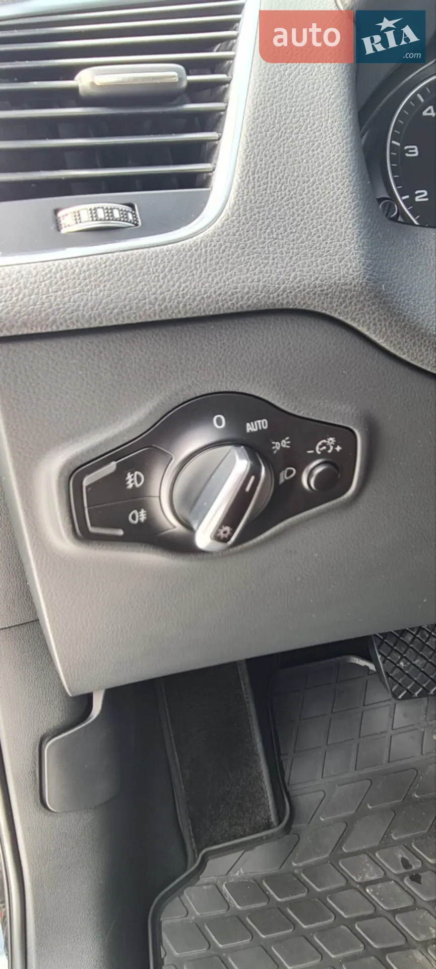 2015 Audi Q5 - мініатюра 34