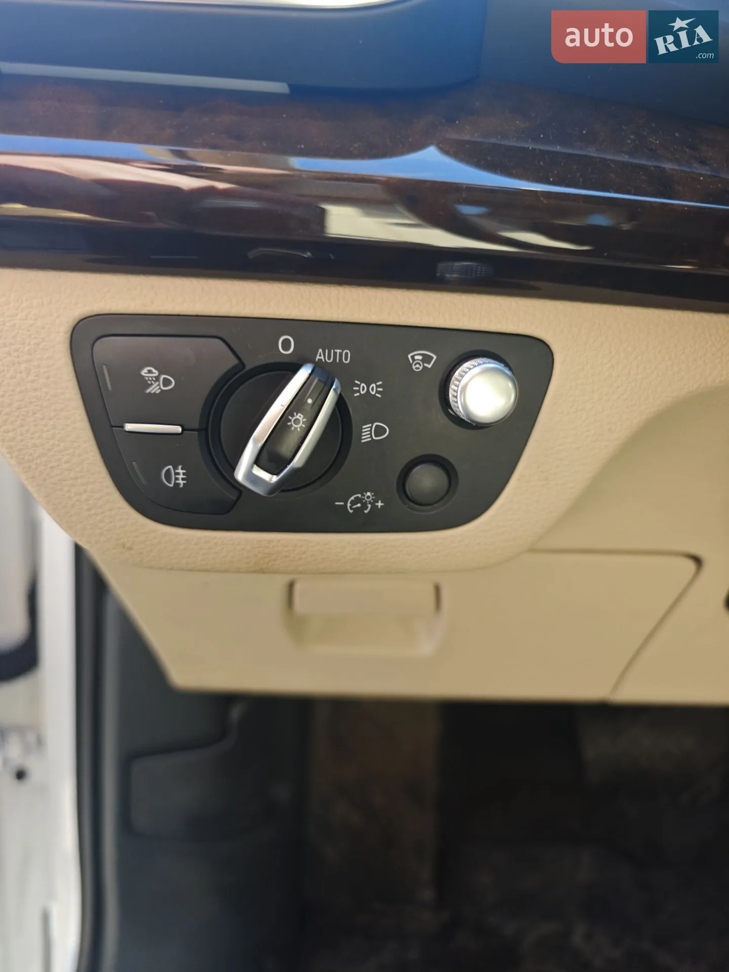 2018 Audi Q5 - мініатюра 26