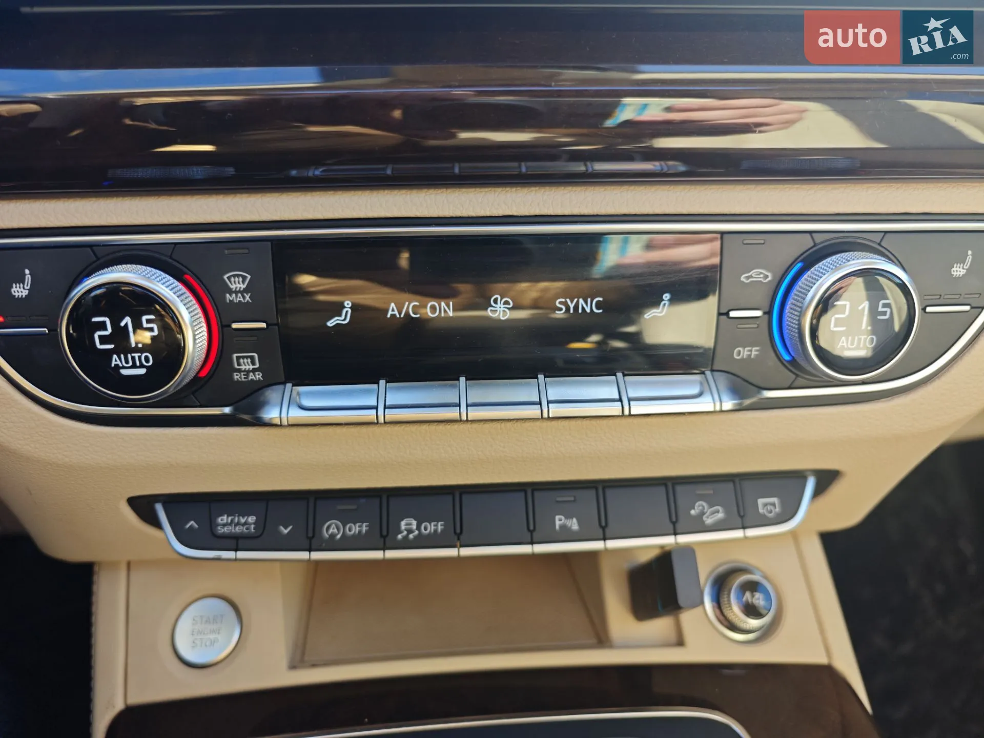 2018 Audi Q5 - мініатюра 41