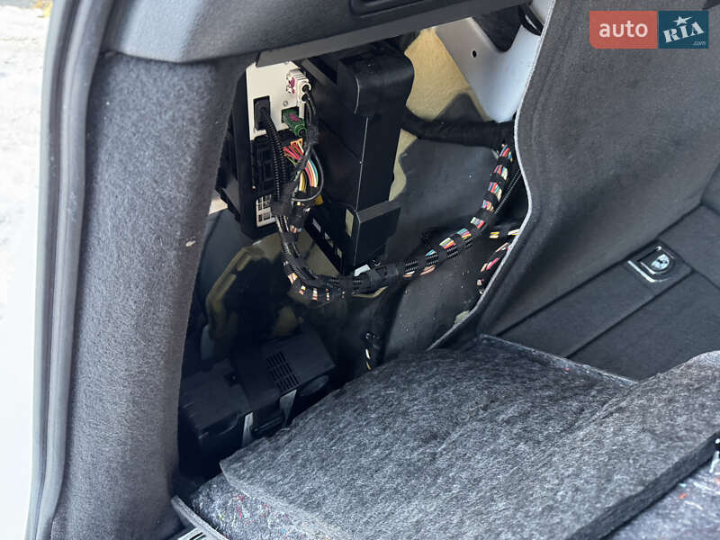 Внедорожник / Кроссовер Audi Q5 2016 в Умани