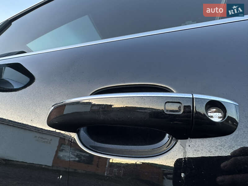 Внедорожник / Кроссовер Audi Q5 2015 в Дрогобыче