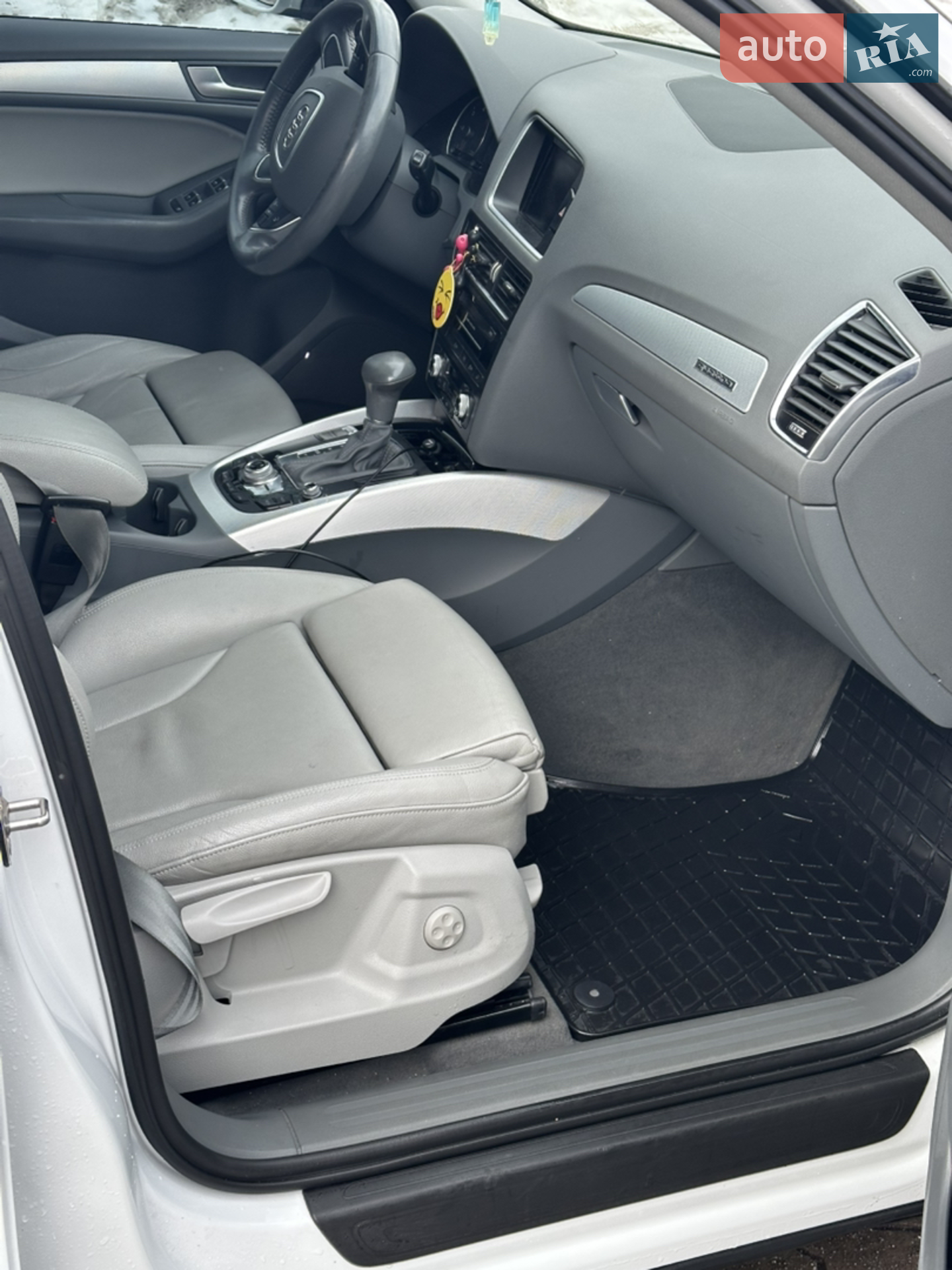 2015 Audi Q5 - мініатюра 9