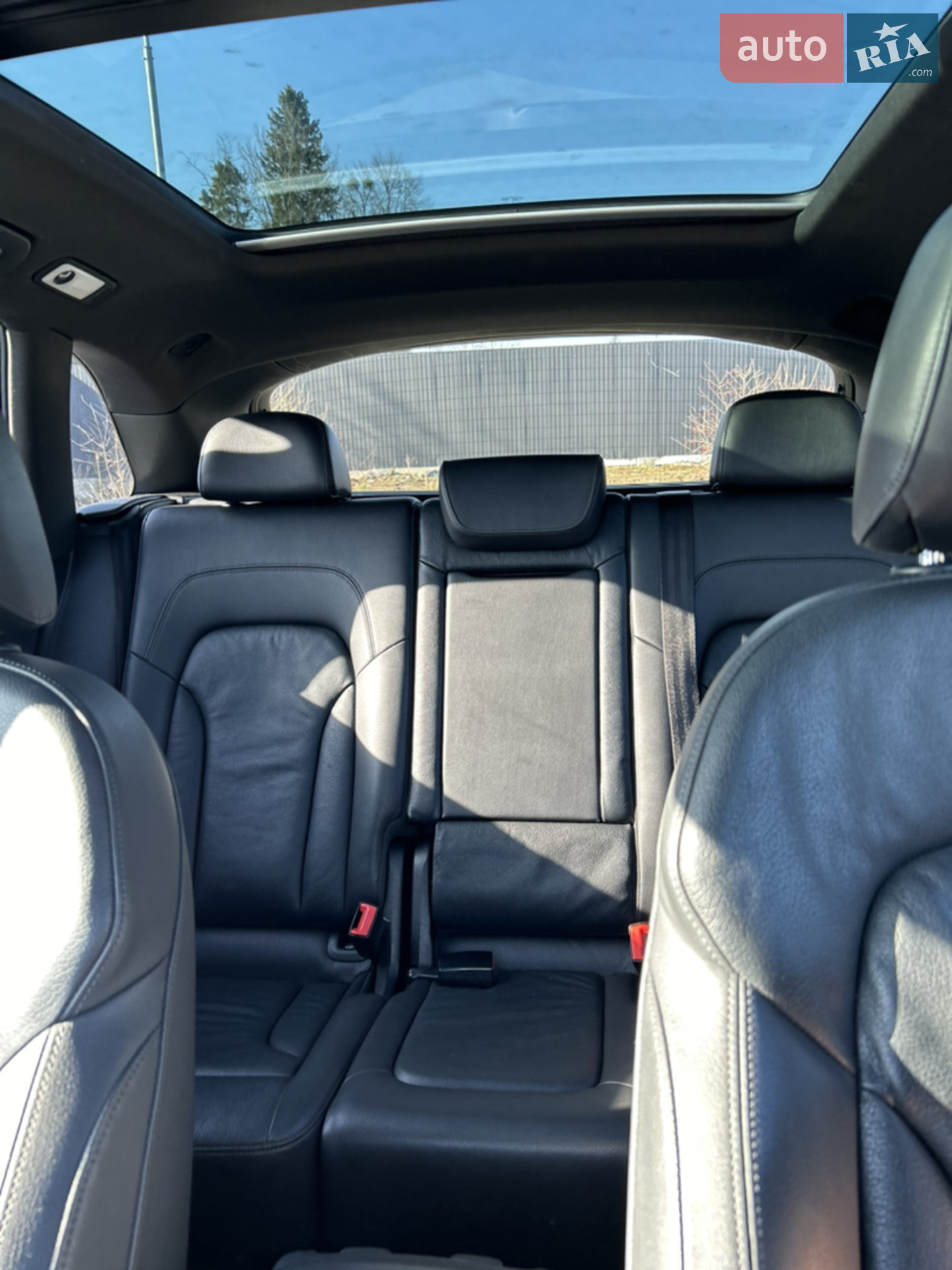 2015 Audi Q5 - мініатюра 4