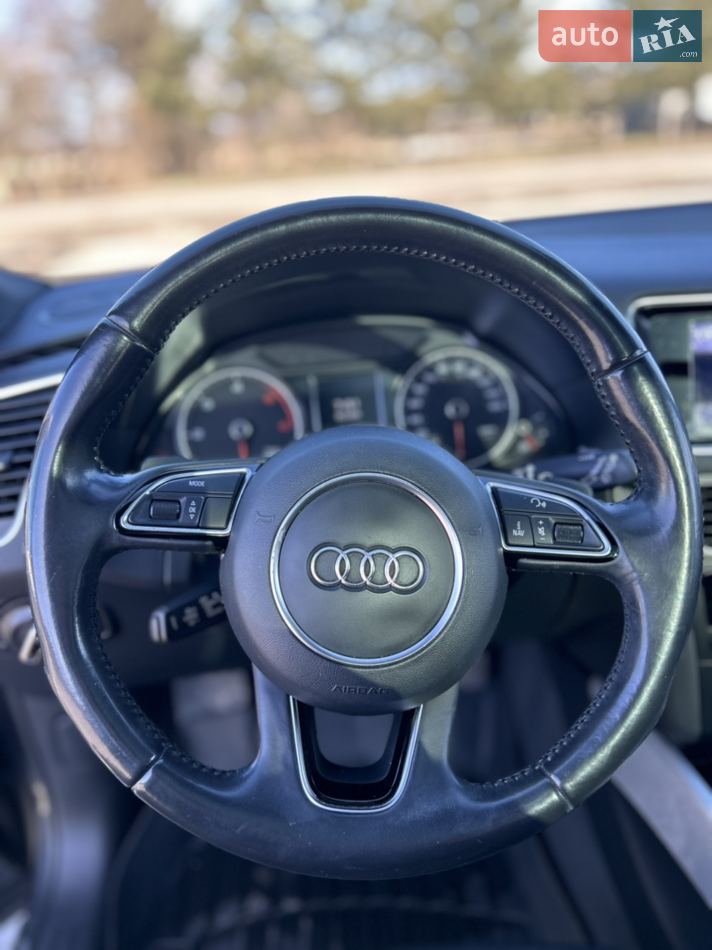 2015 Audi Q5 - мініатюра 12