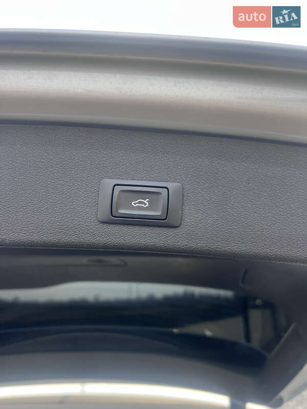 Позашляховик / Кросовер Audi Q5 2014 в Мукачевому