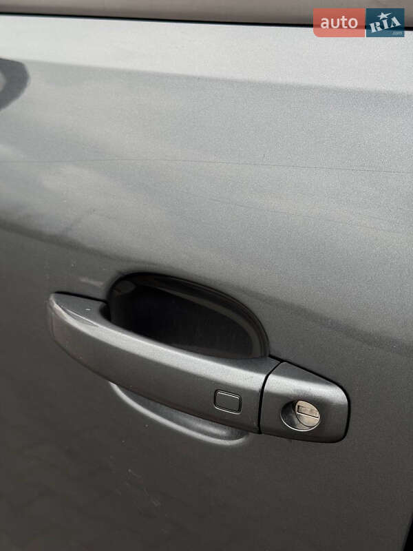 Позашляховик / Кросовер Audi Q5 2010 в Кам'янець-Подільському фото 21 Позашляховик / Кросовер Audi Q5 2010 в Кам'янець-Подільському