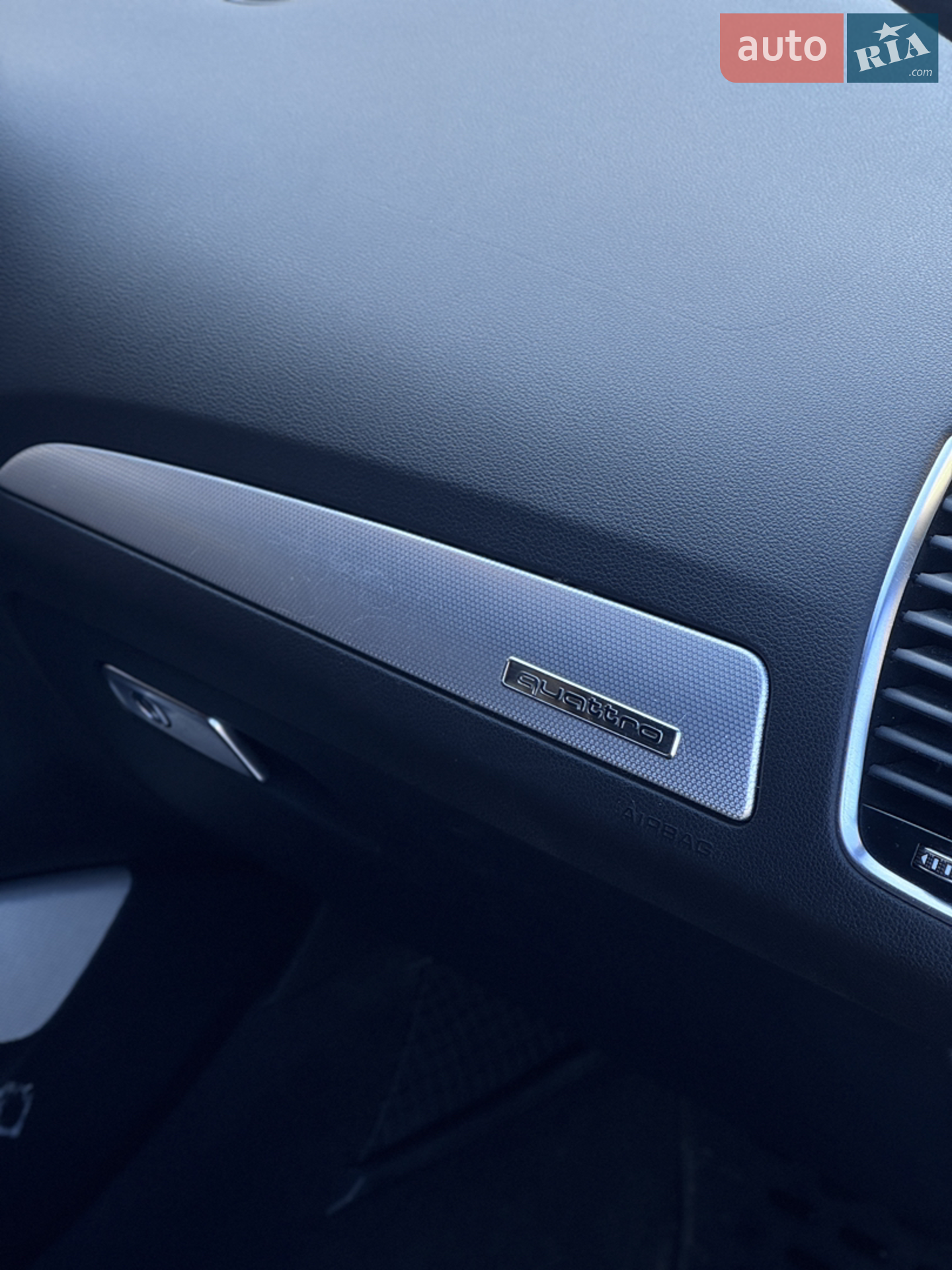 2014 Audi Q5 - мініатюра 23