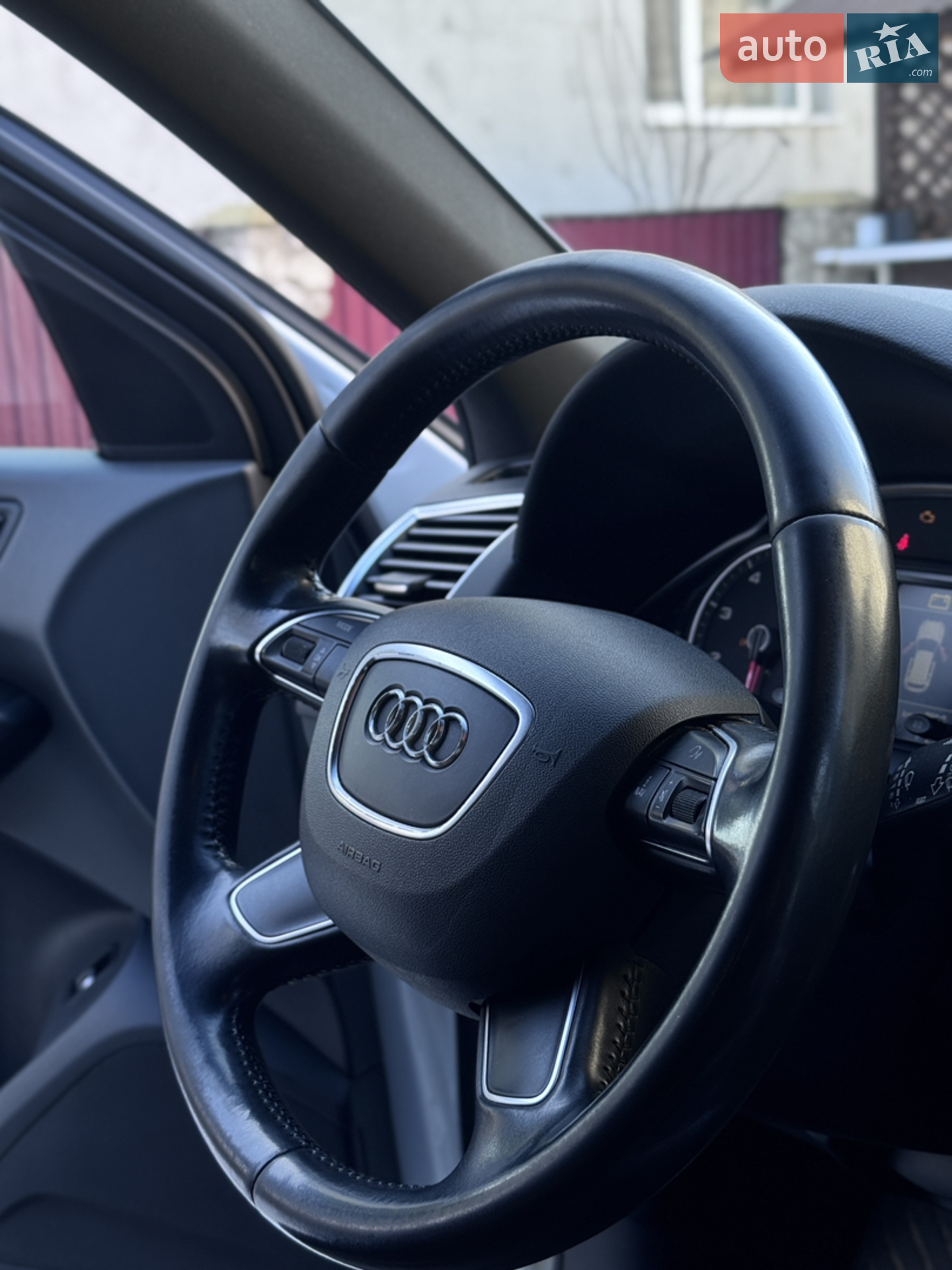 2014 Audi Q5 - мініатюра 25