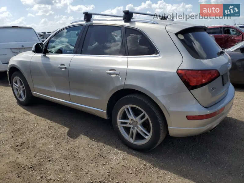 Позашляховик / Кросовер Audi Q5 2014 в Луцьку фото 52 Позашляховик / Кросовер Audi Q5 2014 в Луцьку
