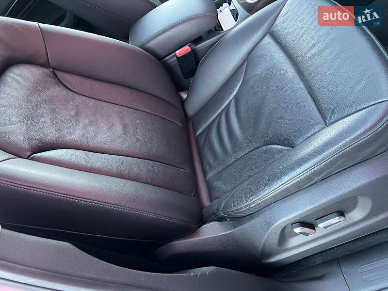 Позашляховик / Кросовер Audi Q5 2013 в Кропивницькому