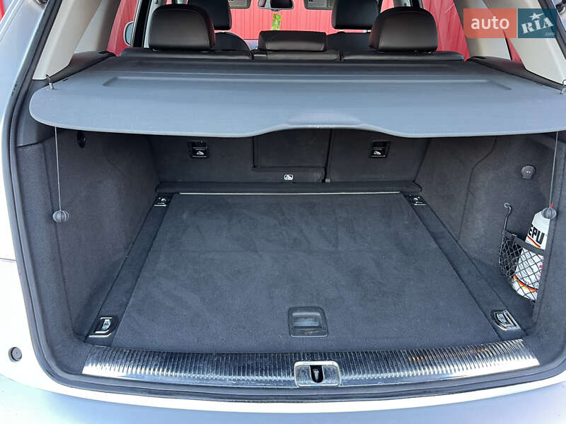 Позашляховик / Кросовер Audi Q5 2013 в Кропивницькому