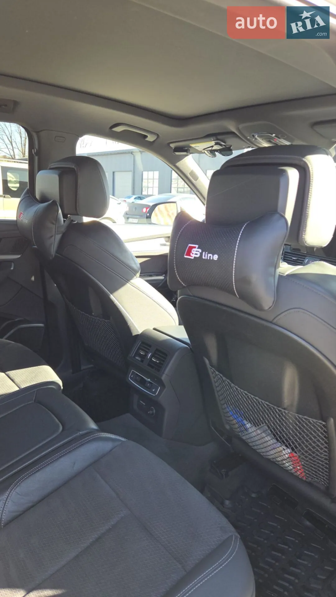 2021 Audi Q5 - мініатюра 15