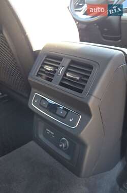 Внедорожник / Кроссовер Audi Q5 2021 в Киеве фото 16 Внедорожник / Кроссовер Audi Q5 2021 в Киеве