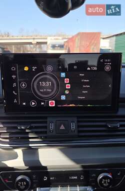 Внедорожник / Кроссовер Audi Q5 2021 в Киеве фото 28 Внедорожник / Кроссовер Audi Q5 2021 в Киеве