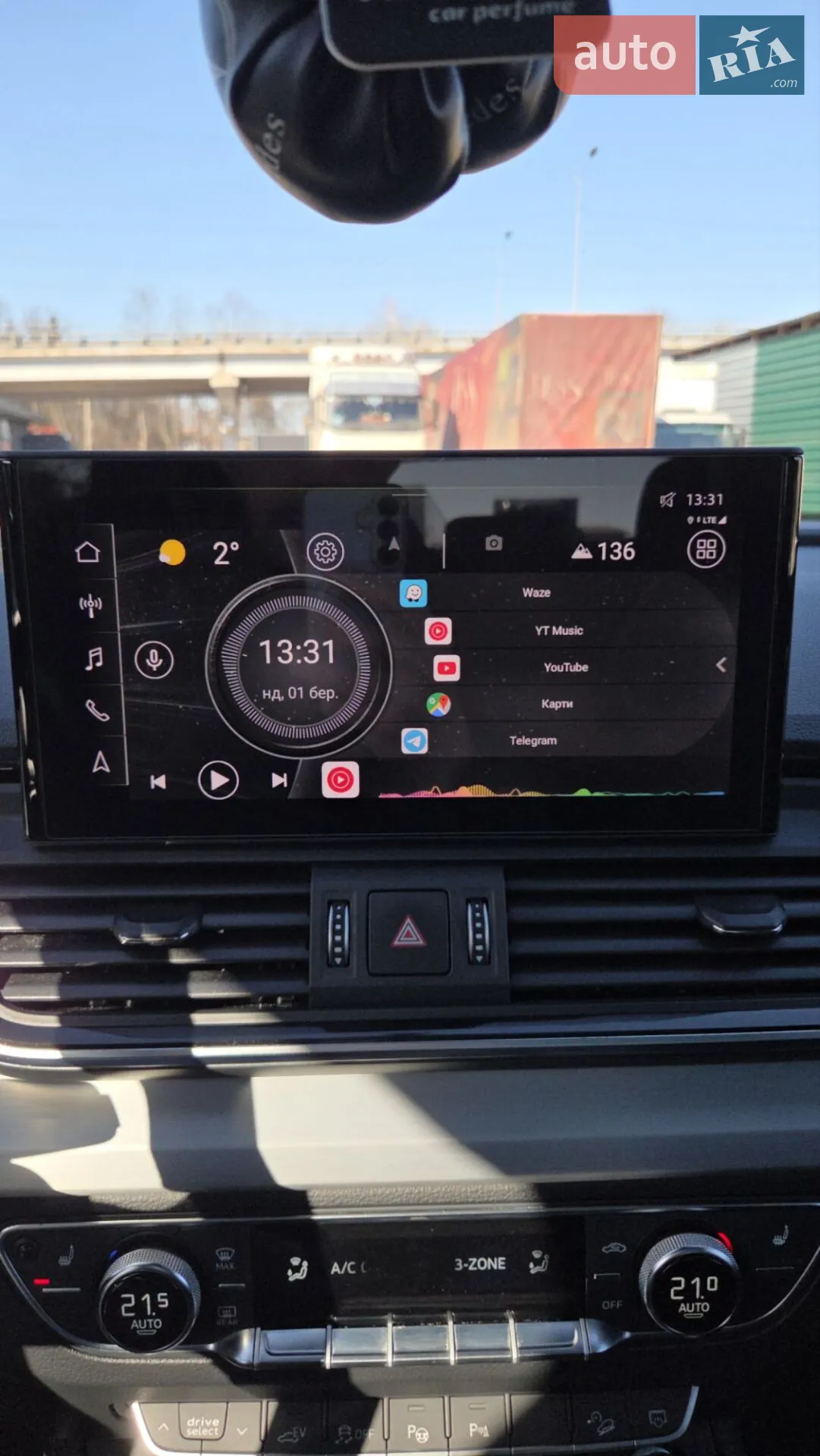 2021 Audi Q5 - мініатюра 28