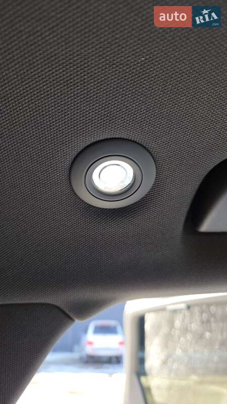 Позашляховик / Кросовер Audi Q5 2021 в Києві