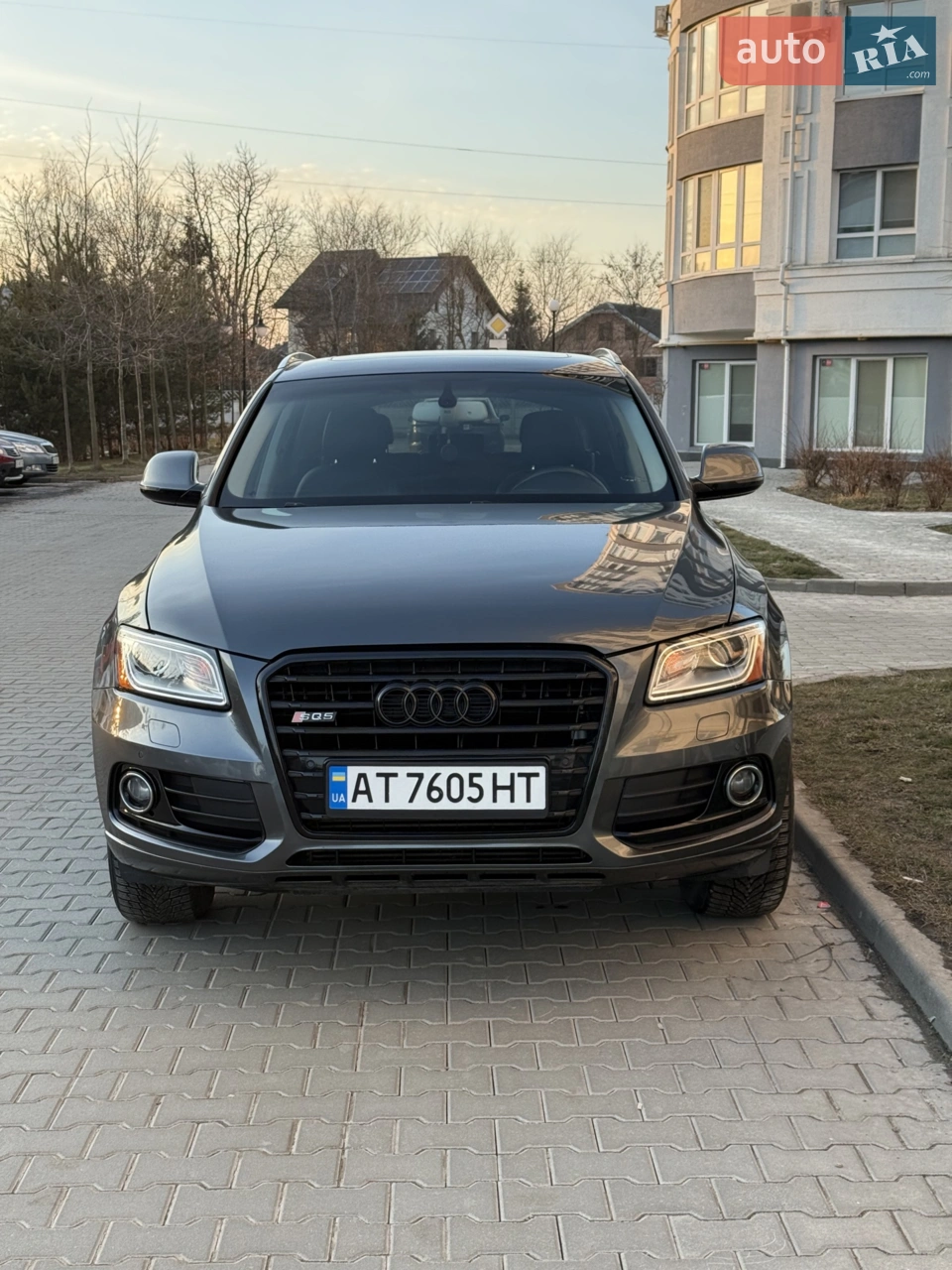 2016 Audi Q5 - мініатюра 13
