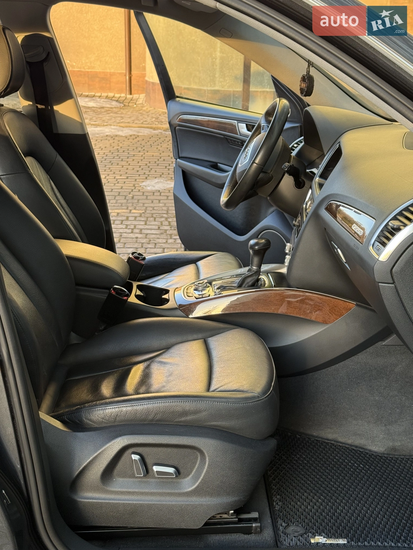 2016 Audi Q5 - мініатюра 10