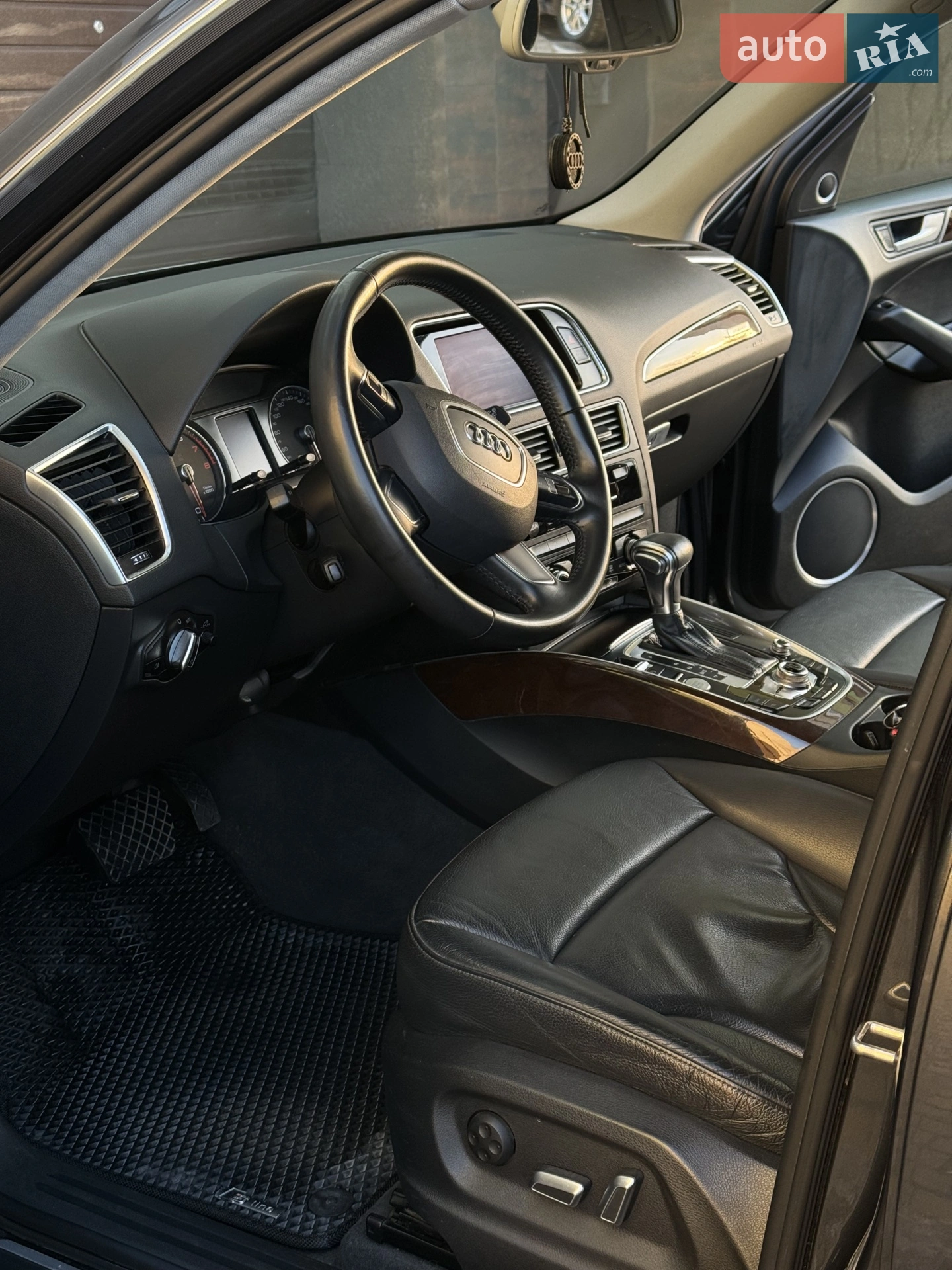 2016 Audi Q5 - мініатюра 14