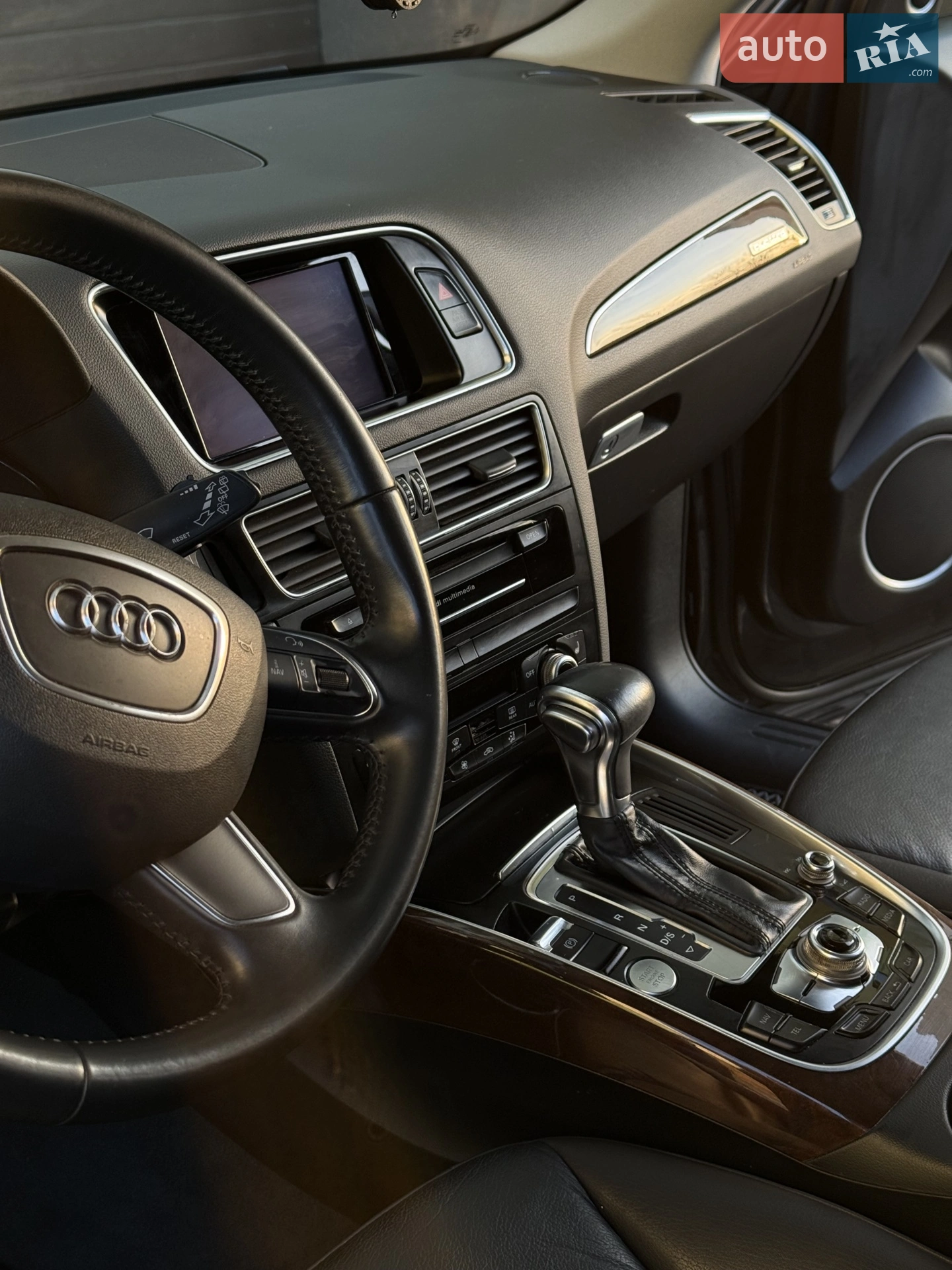 2016 Audi Q5 - мініатюра 18