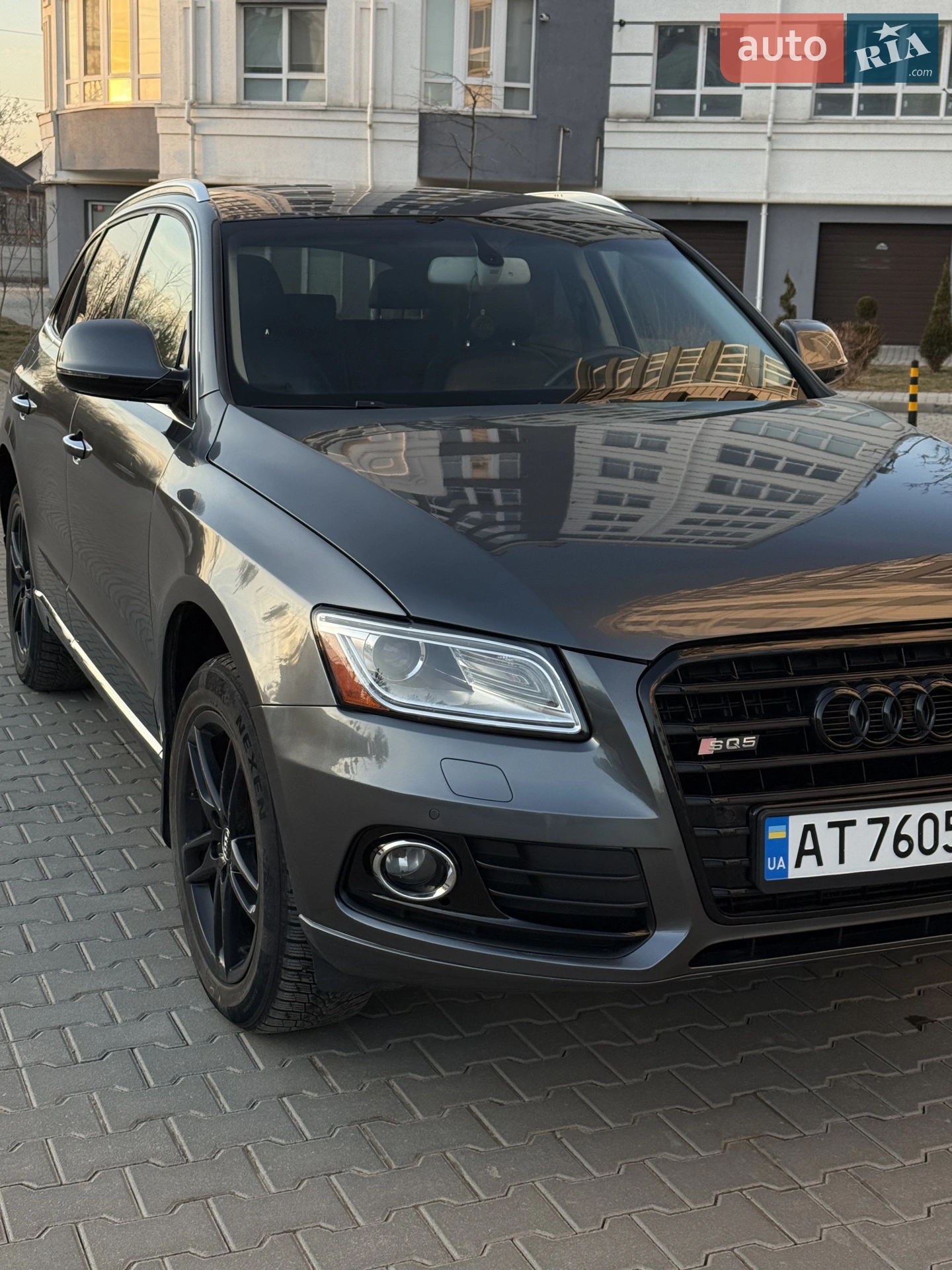 2016 Audi Q5 - мініатюра 23