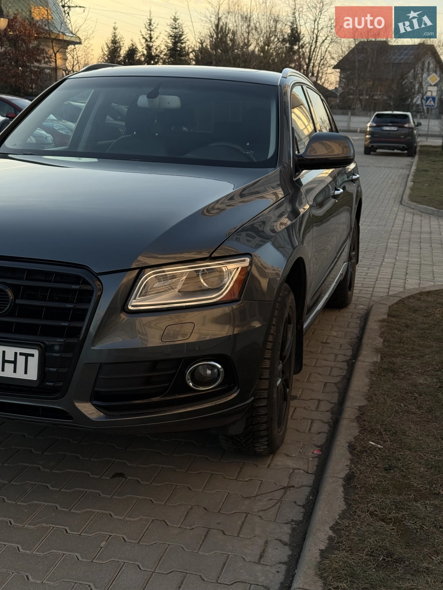 2016 Audi Q5 - мініатюра 24
