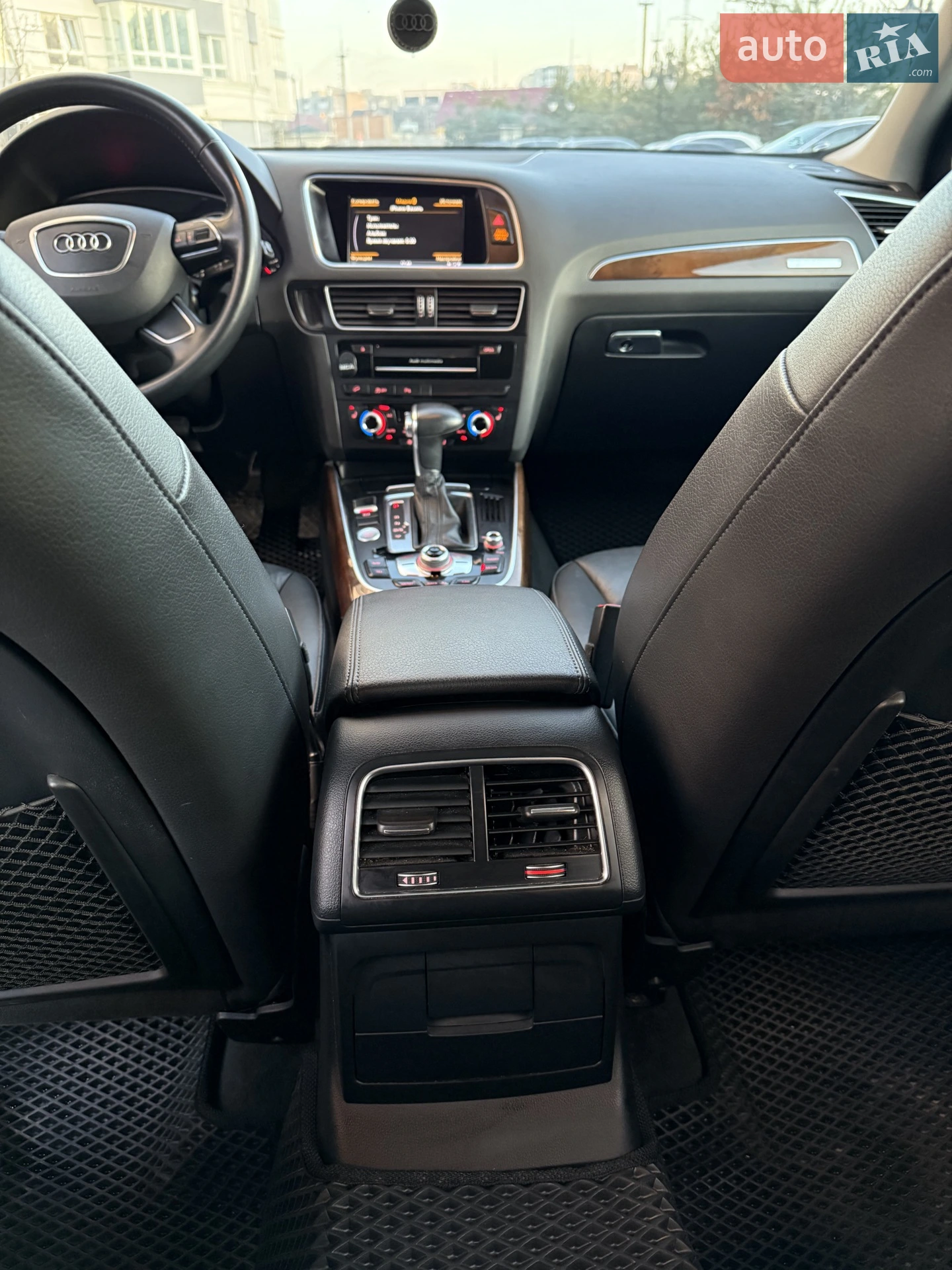 2016 Audi Q5 - мініатюра 42