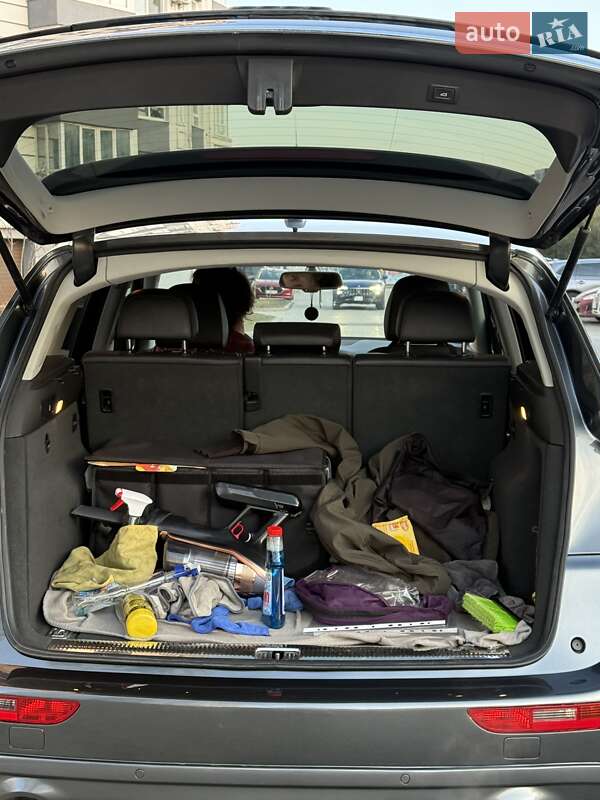 Позашляховик / Кросовер Audi Q5 2016 в Івано-Франківську фото 48 Позашляховик / Кросовер Audi Q5 2016 в Івано-Франківську