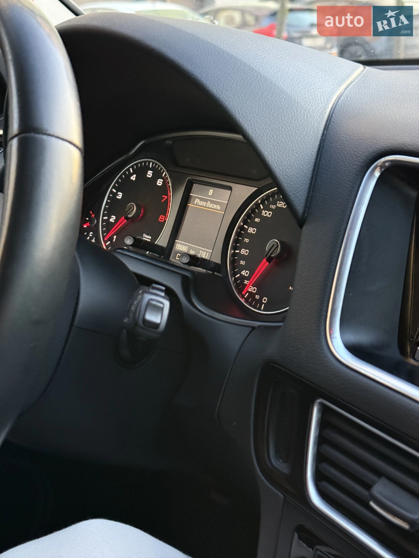 2016 Audi Q5 - мініатюра 53