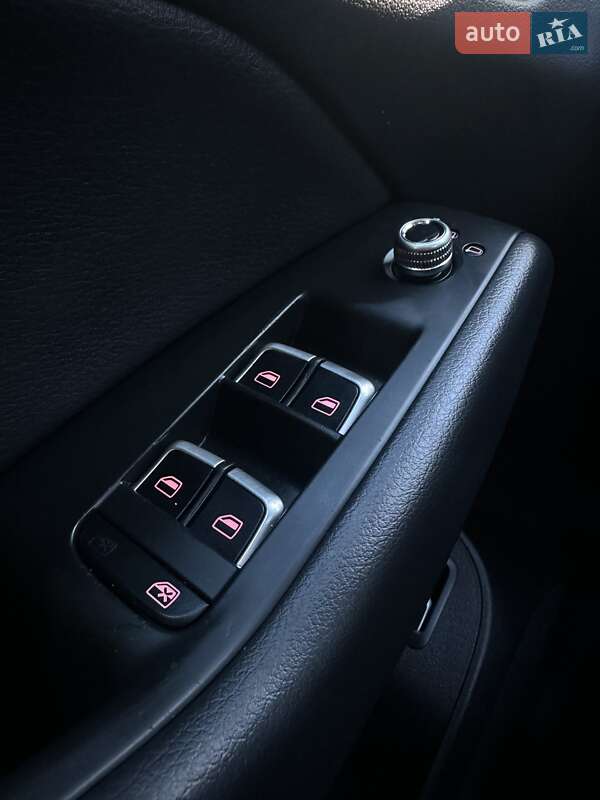 Позашляховик / Кросовер Audi Q5 2014 в Білогородці фото 20 Позашляховик / Кросовер Audi Q5 2014 в Білогородці